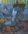 Charlie Bone 4: Charlie Bone Và Lâu Đài Gương