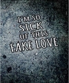 Fake Love (Hoa Tử Hàn)