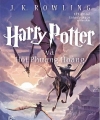 Harry Potter Và Hội Phượng Hoàng (Quyển 5)