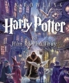 Harry Potter Và Hòn Đá Phù Thuỷ (Quyển 1)