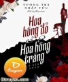 Hoa Hồng Đỏ Và Hoa Hồng Trắng Ở Bên Nhau