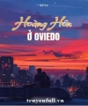 Hoàng Hôn Ở Oviedo