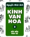 Kính Vạn Hoa - Tập 08 - Bắt Đền Hoa Sứ