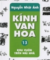 Kính Vạn Hoa - Tập 13 - Khu Vườn Trên Mái Nhà