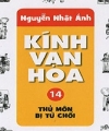 Kính Vạn Hoa - Tập 14 - Thủ Môn Bị Từ Chối