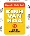 Kính Vạn Hoa - Tập 15 - Thi Sĩ Hạng Ruồi