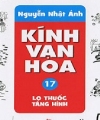 Kính Vạn Hoa - Tập 17 - Lọ Thuốc Tàng Hình