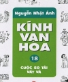 Kính Vạn Hoa - Tập 18 -Cuộc So Tài Vất Vả