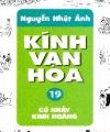 Kính Vạn Hoa - Tập 19 - Cú Nhảy Kinh Hoàng