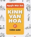 Kính Vạn Hoa - Tập 21 - Tướng Quân