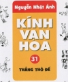 Kính Vạn Hoa - Tập 31 - Thằng Thỏ Đế