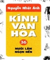 Kính Vạn Hoa - Tập 36 - Mười Lăm Ngọn Nến