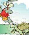 Rùa Và Thỏ