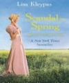 Ước Nguyện Mùa Xuân (Scandal In Spring)