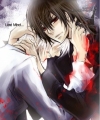 [Vampire Knight Đồng Nhân] His Eyes