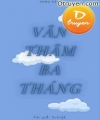 Vân Thâm Ba Tháng