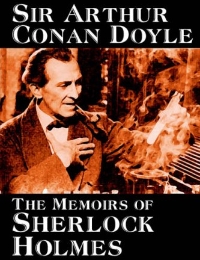 Những Hồi Ức Về Sherlock Holmes