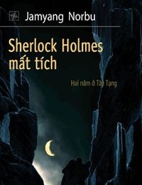 Sherlock Holmes Mất Tích