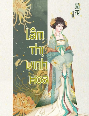Lâm Thị Vinh Hoa (Dịch)